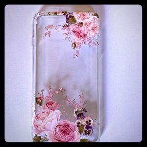 NEW iPhone 7 Plus or 8 Plus case